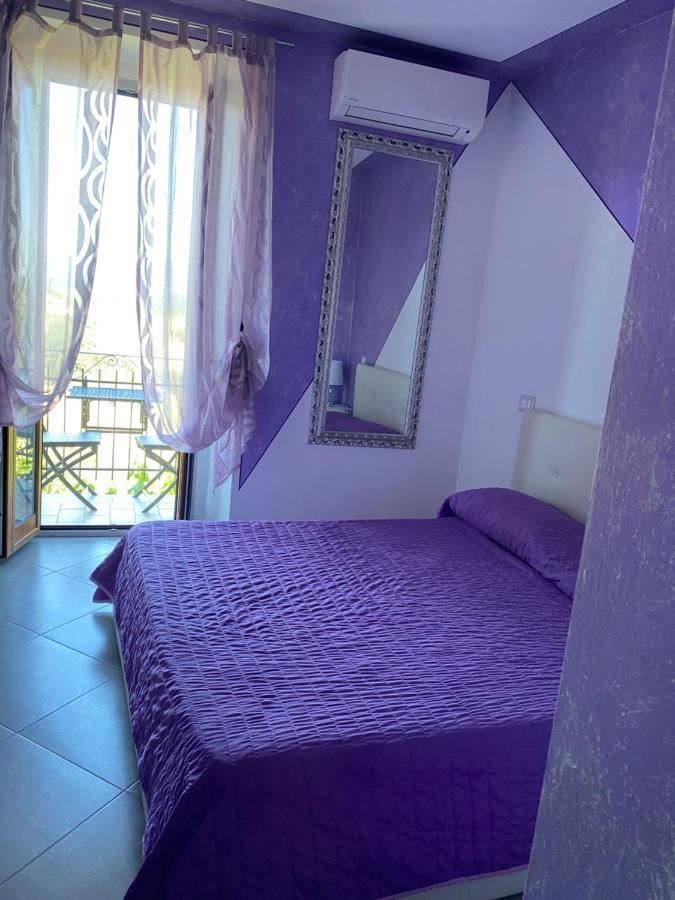 Appartement La Bomboniera Di Marco à Fabro Extérieur photo